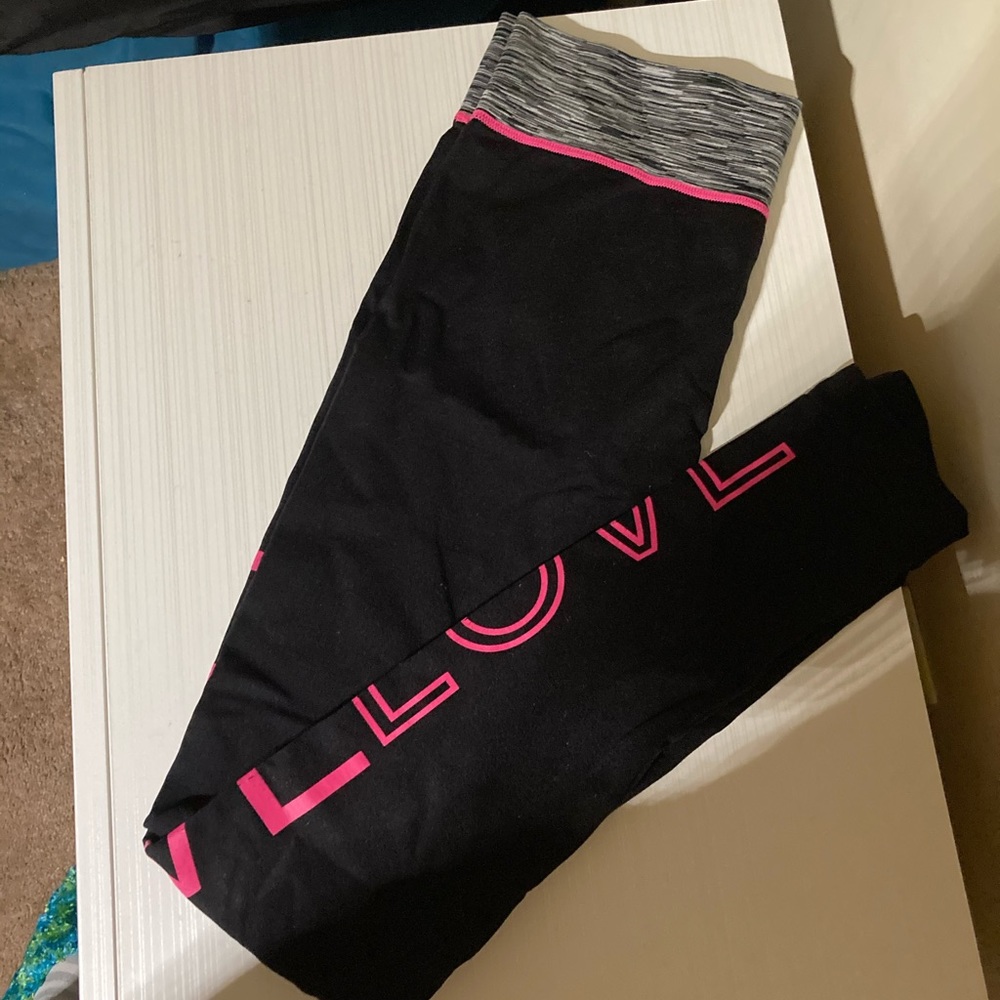 Leggings